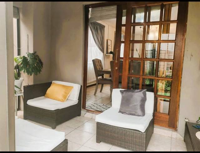 3 BEDROOM PROPERTY TO RENT IN BENDOR